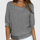 Rachel | Leichter Strickpullover