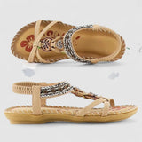 Sofia - Orthopädische Sandalen mit höchstem Komfort