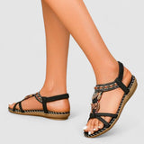 Sofia - Orthopädische Sandalen mit höchstem Komfort