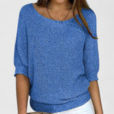 Rachel | Leichter Strickpullover