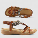 Jayla - Orthopädische Ultra-Komfort-Sandalen