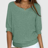 Rachel | Leichter Strickpullover