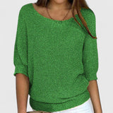 Rachel | Leichter Strickpullover