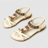 Jayla - Orthopädische Ultra-Komfort-Sandalen