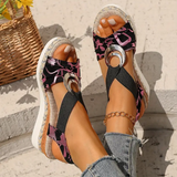 Lara | Elegante Sandalen