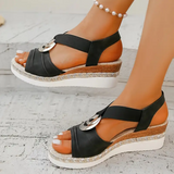 Lara | Elegante Sandalen