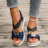 Lara | Elegante Sandalen