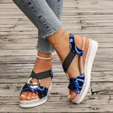 Lara | Elegante Sandalen