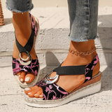 Lara | Elegante Sandalen
